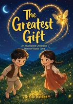 The Greatest Gift cover